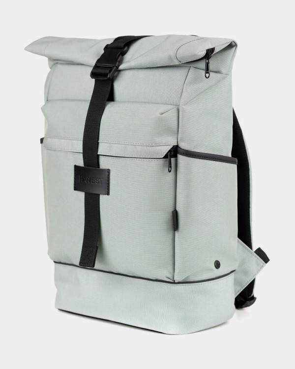 "ROLLTOP 2" GRAY