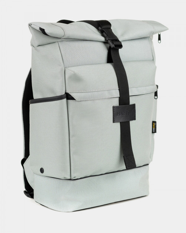 "ROLLTOP 2" GRAY
