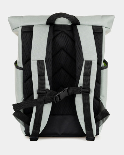"ROLLTOP 2" GRAY