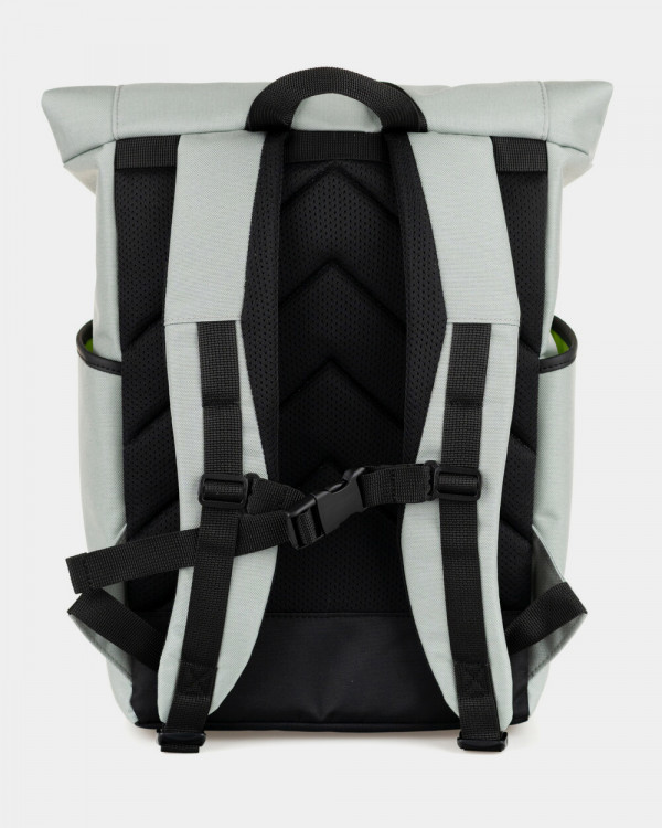 "ROLLTOP 2" GRAY