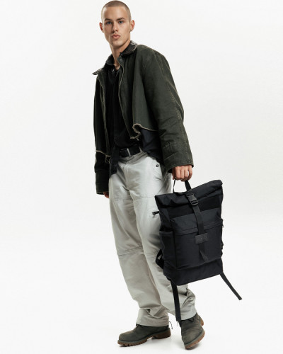 „ROLLTOP 2”, CZAMY