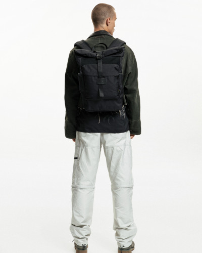 „ROLLTOP 2”, CZAMY