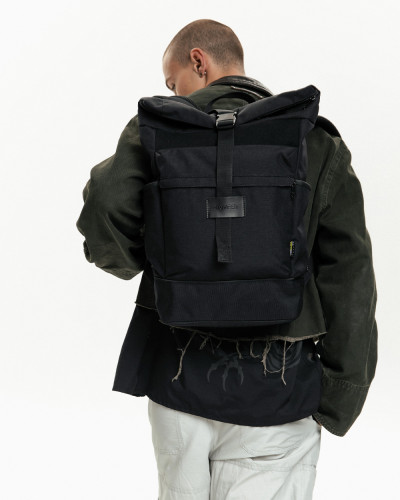„ROLLTOP 2”, CZAMY