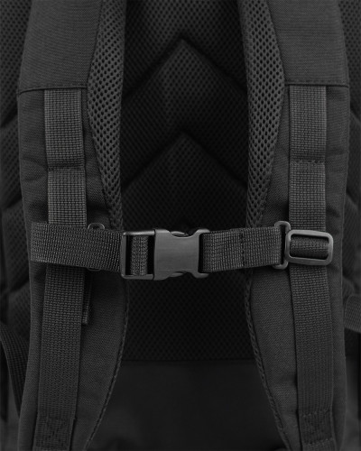 "ROLLTOP 2", BLACK