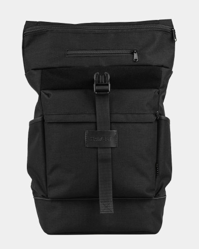 "ROLLTOP 2", BLACK