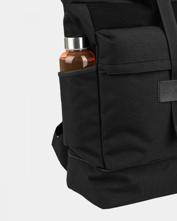 "ROLLTOP 2", BLACK