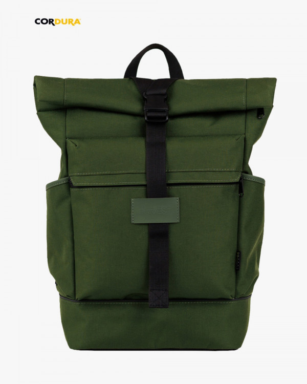 "ROLLTOP 2" ZIELONY