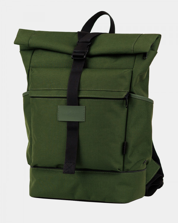 "ROLLTOP 2" ZIELONY