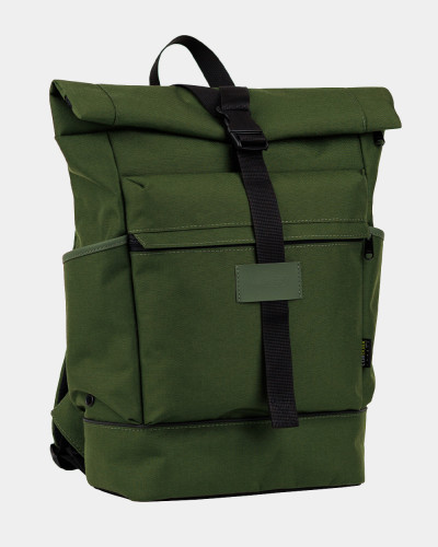 "ROLLTOP 2" ZIELONY