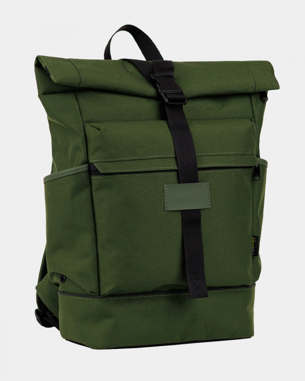 "ROLLTOP 2" ZIELONY