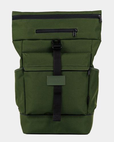 "ROLLTOP 2" ZIELONY