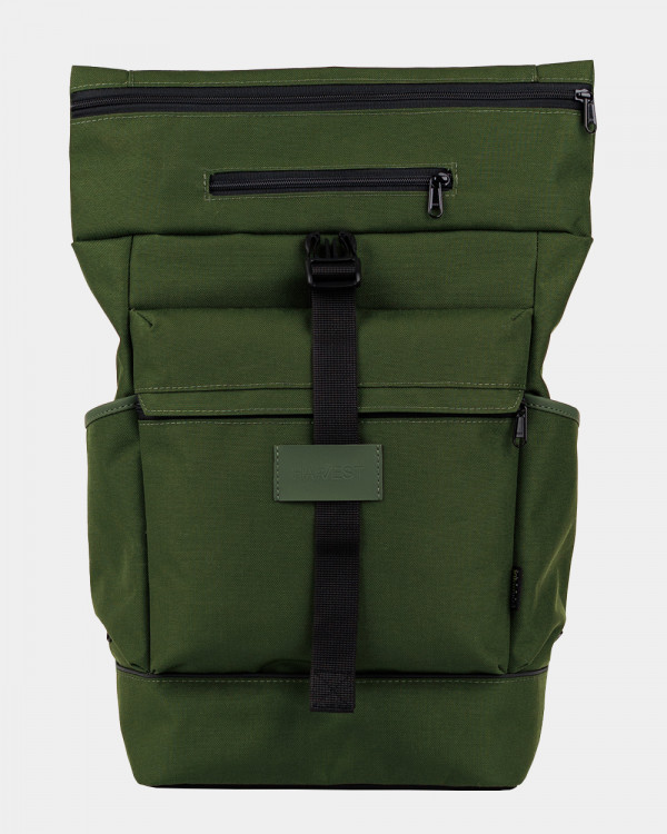 "ROLLTOP 2" ZIELONY