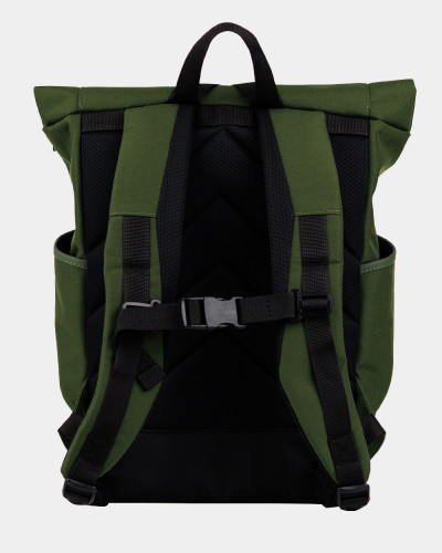 "ROLLTOP 2" ZIELONY