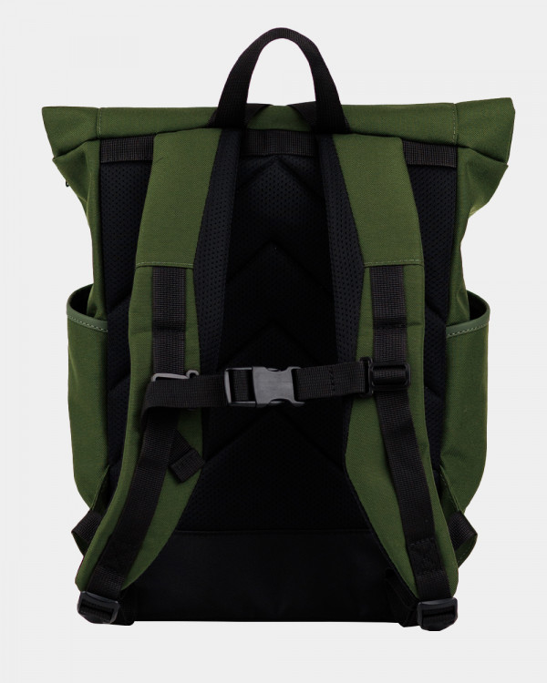 "ROLLTOP 2" ZIELONY