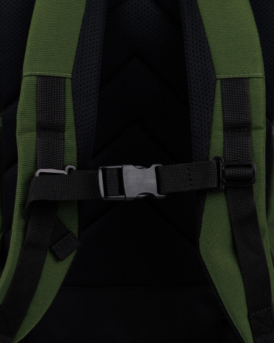 "ROLLTOP 2" ZIELONY