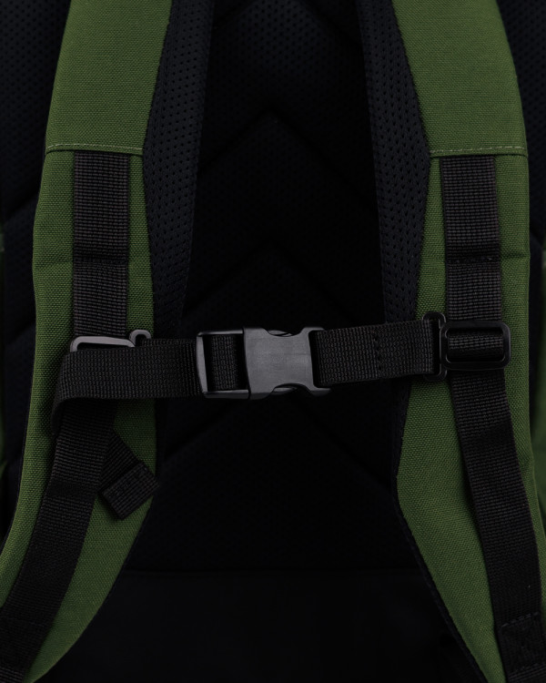 "ROLLTOP 2" ZIELONY