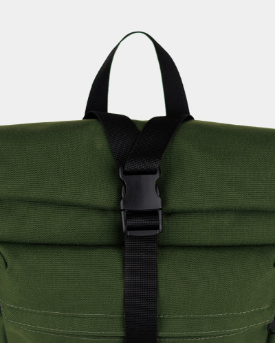 "ROLLTOP 2" ZIELONY