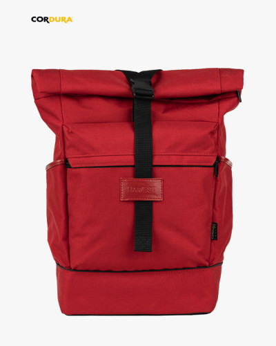 "ROLLTOP 2" RED