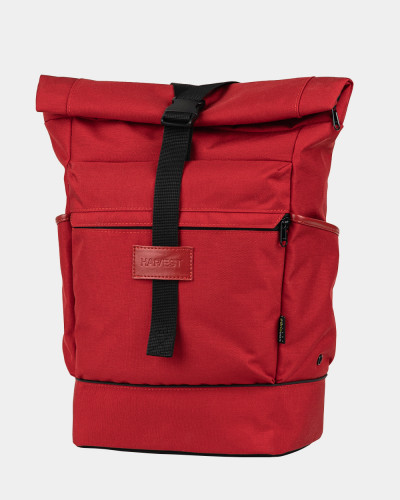 "ROLLTOP 2" CZERWONY