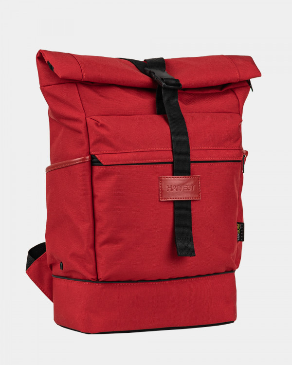 "ROLLTOP 2" CZERWONY