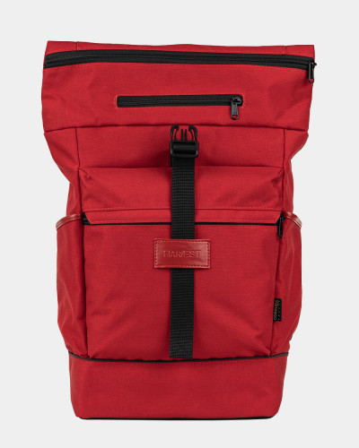 "ROLLTOP 2" CZERWONY