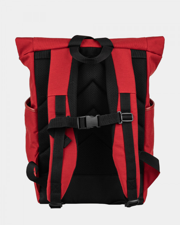 "ROLLTOP 2" CZERWONY