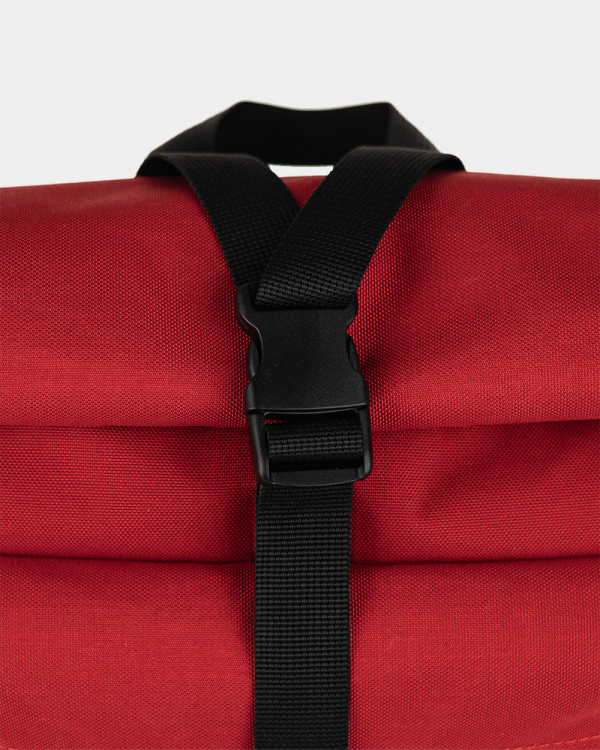 "ROLLTOP 2" CZERWONY
