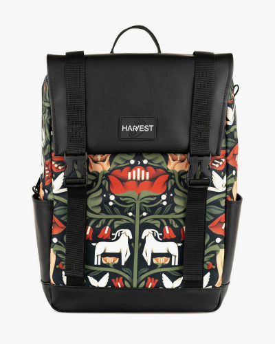 "UNIVERSAL MINI" PRINT FLORA UND FAUNA