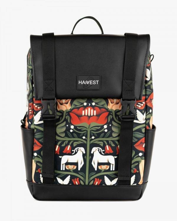 „UNIVERSAL MINI” PRINT FLORY I FAUNY