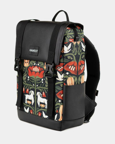 "UNIVERSAL MINI" PRINT FLORA UND FAUNA