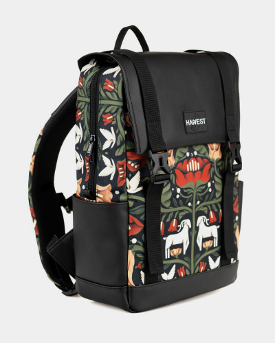 "UNIVERSAL MINI" PRINT FLORA UND FAUNA
