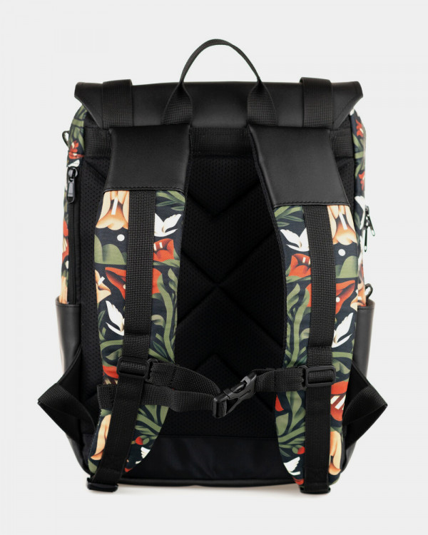 „UNIVERSAL MINI” PRINT FLORY I FAUNY