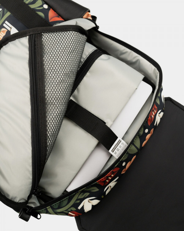 „UNIVERSAL MINI” PRINT FLORY I FAUNY