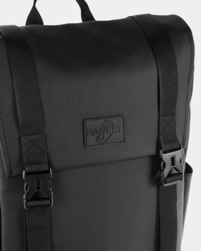 "UNIVERSAL MINI" MAT, BLACK