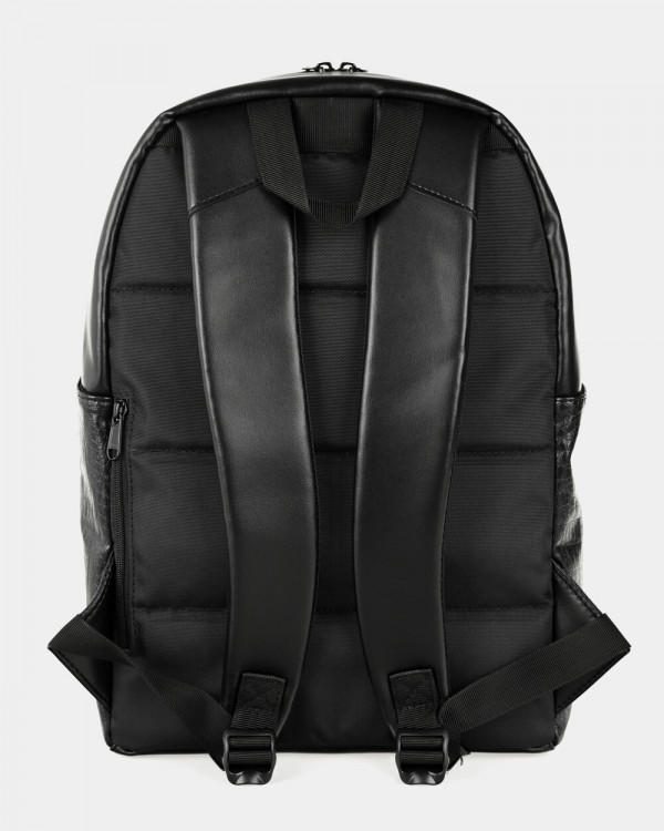 "MINIMAL "ECO-LEATHER, CROCO