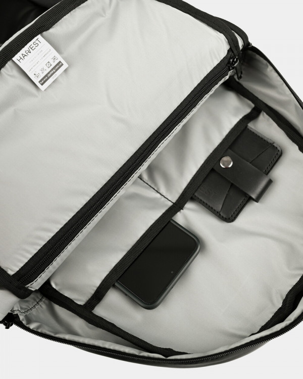 "MINIMAL "ECO-LEATHER, CROCO