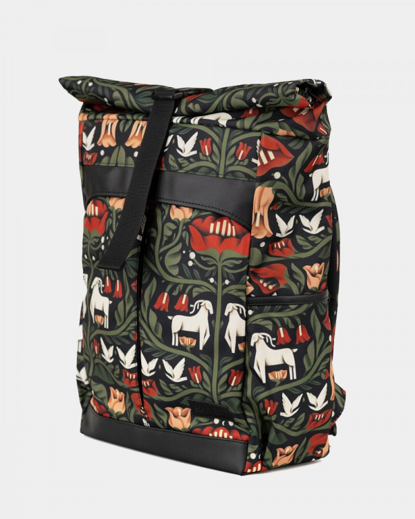 "JOURNEY" PRINT FLORA I FAUNA