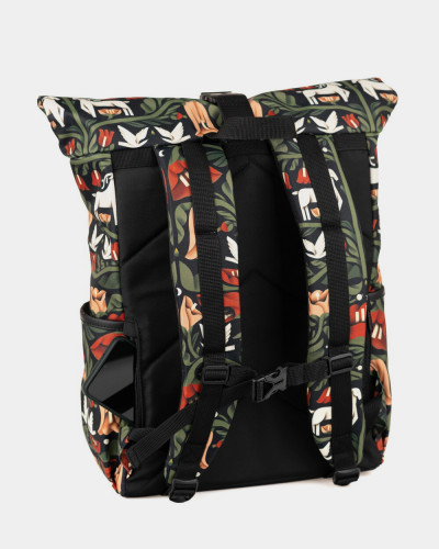"JOURNEY" PRINT FLORA I FAUNA