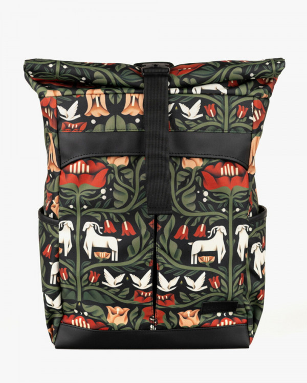 "JOURNEY" PRINT FLORA I FAUNA