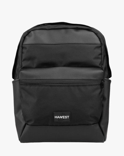 "SHUTTLE CLASSIC" POLYESTER, BLACK