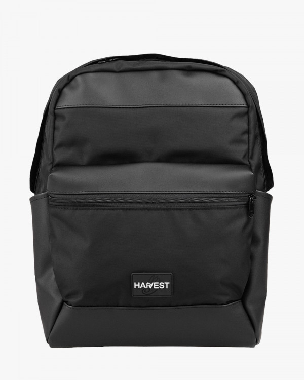 "SHUTTLE CLASSIC" POLYESTER, BLACK