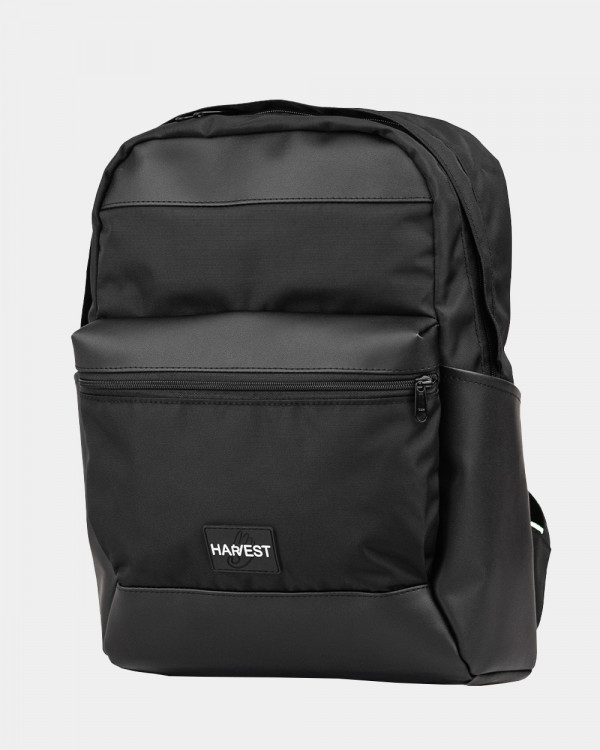 "SHUTTLE CLASSIC" POLYESTER, BLACK