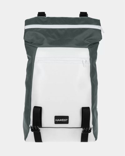 "SHUTTLE ROLL" POLYESTER, GRAU
