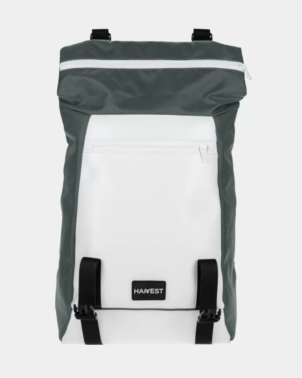 "SHUTTLE ROLL" POLYESTER, GRAU
