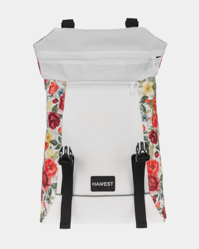 "SHUTTLE ROLL MINI" PRINT FOLK LIGHT
