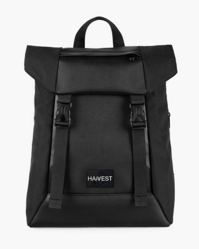 "SHUTTLE ROLL MINI" POLYESTER, BLACK