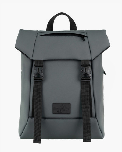 "SHUTTLE ROLL MINI" MATT, GREY