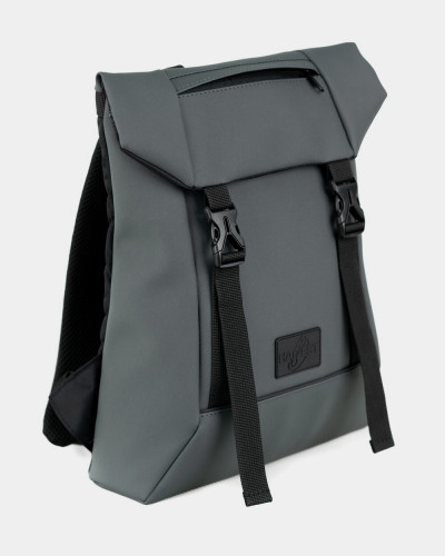 "SHUTTLE ROLL MINI" MATT, GREY