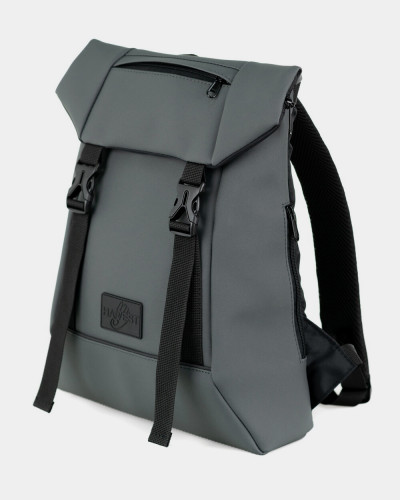 "SHUTTLE ROLL MINI" MATT, GREY