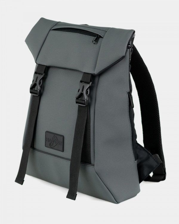 "SHUTTLE ROLL MINI" MATT, GREY
